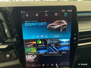Vehicle 3D Image