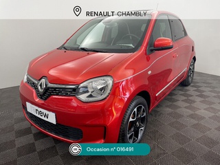 Vehicle 3D Image