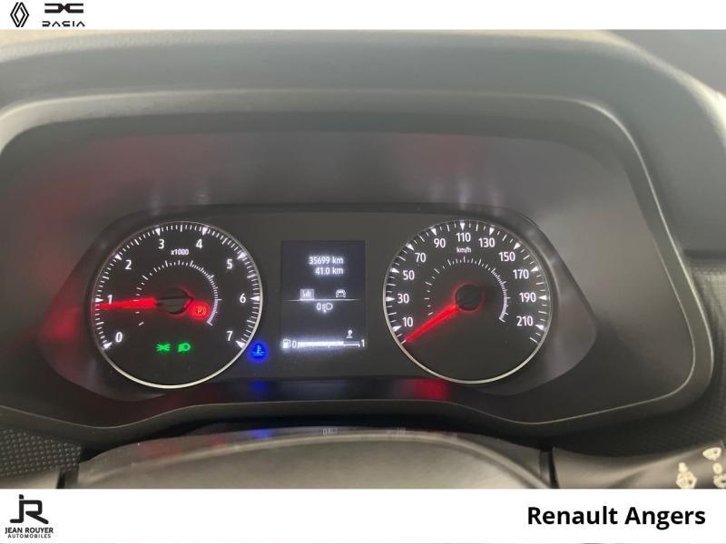 Renault Trafic Fourgon