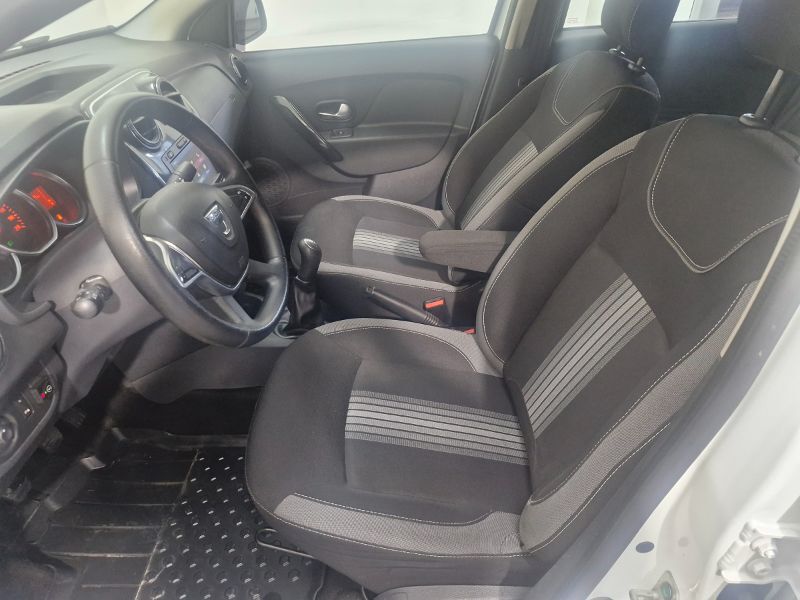 DACIA Logan 2018 — imagine 31