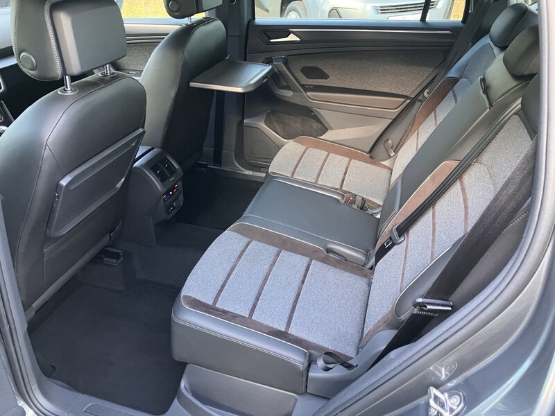 Fahrzeugabbildung Tarraco 2.0 TDI DSG Xcellence 4Drive AHK*STH*DCC Bild 16 von 20