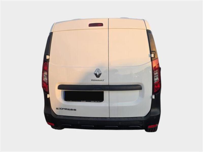 Renault Express