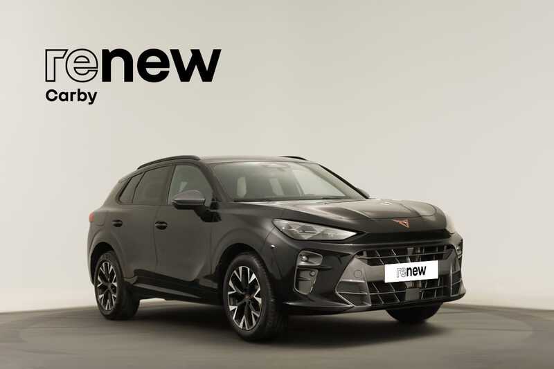 CUPRA TERRAMAR Terramar 1.5 e-Hybrid DSG — photo 2