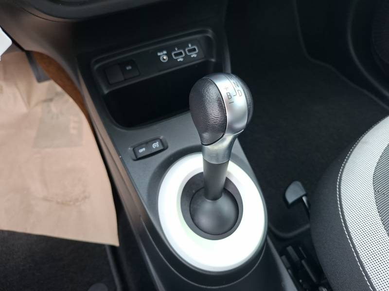 Renault Twingo E-Tech Electrique
