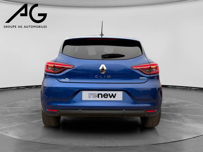 Renault Clio V