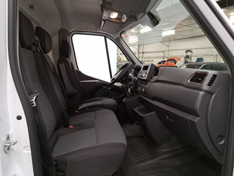 Renault Master III