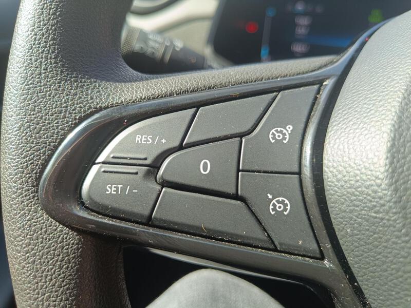 Renault ZOE E-Tech Electrique