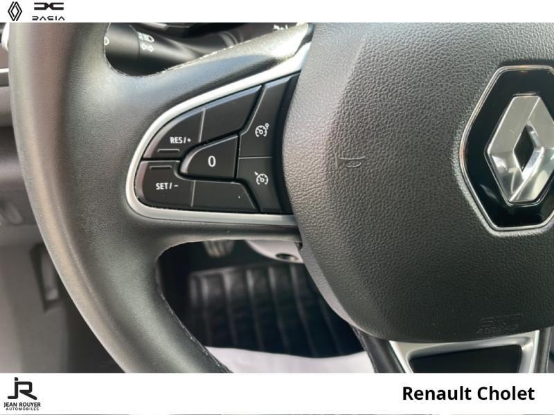 Renault Megane IV Societe