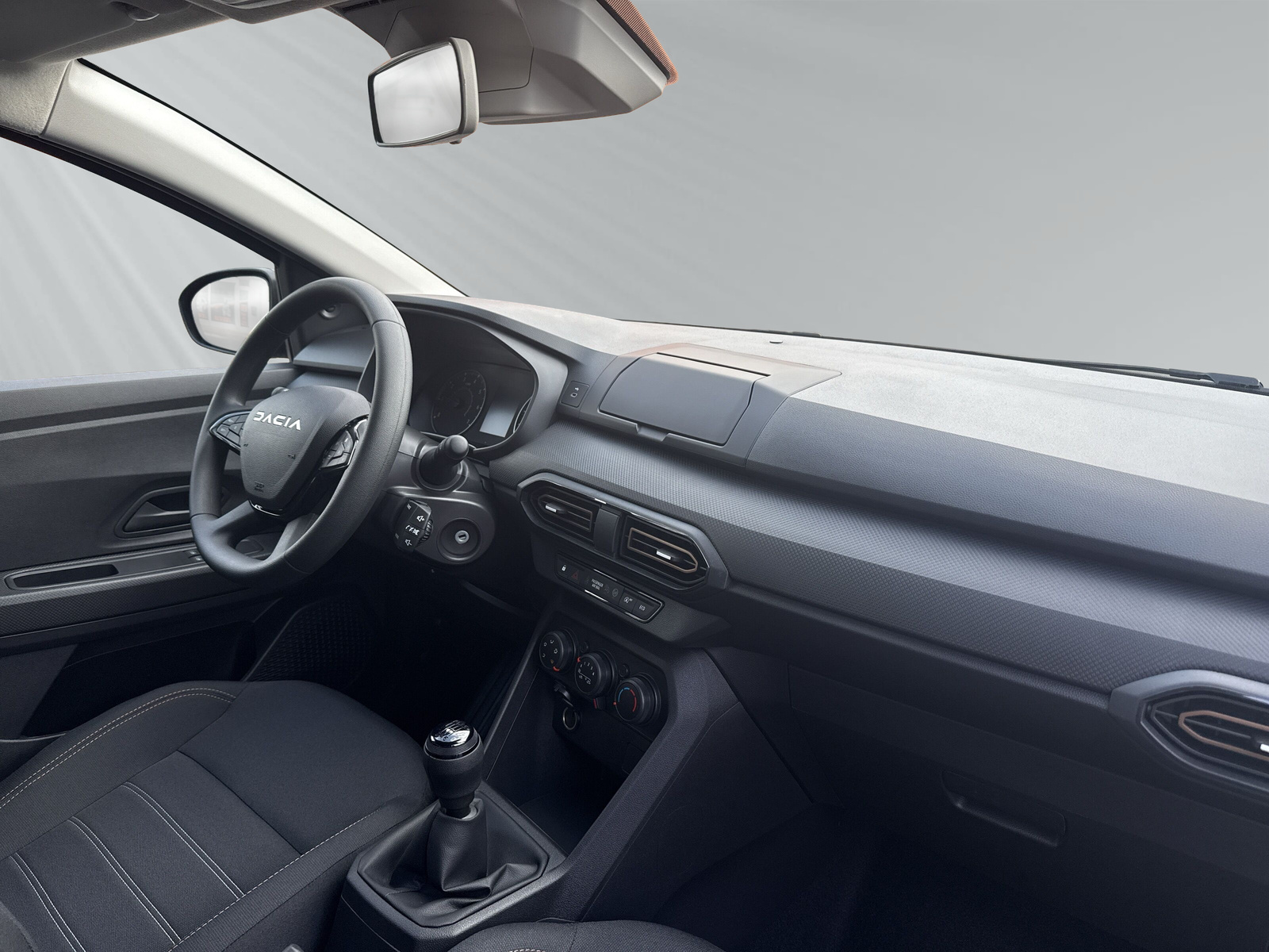 Dacia Sandero – Bild 11