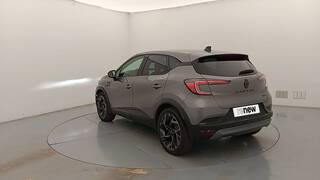 Vehicle 3D Image