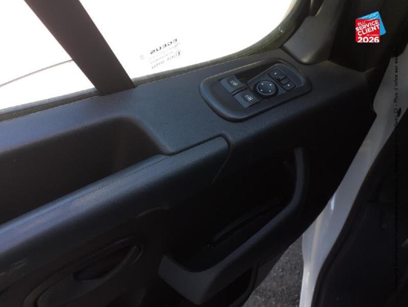 Renault Master Fourgon