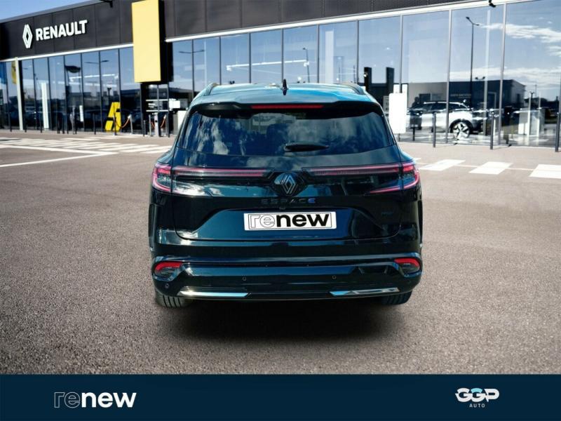 Renault Espace VI