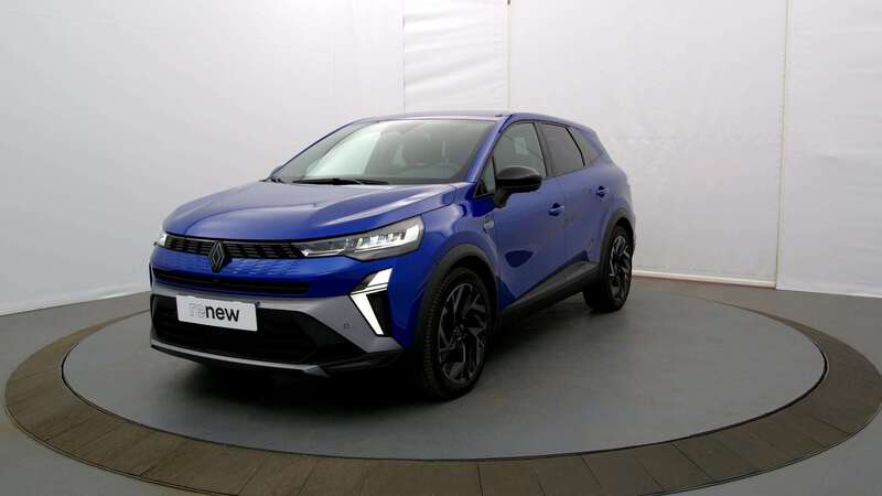 Renault Symbioz