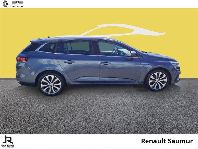 Renault Megane IV Estate