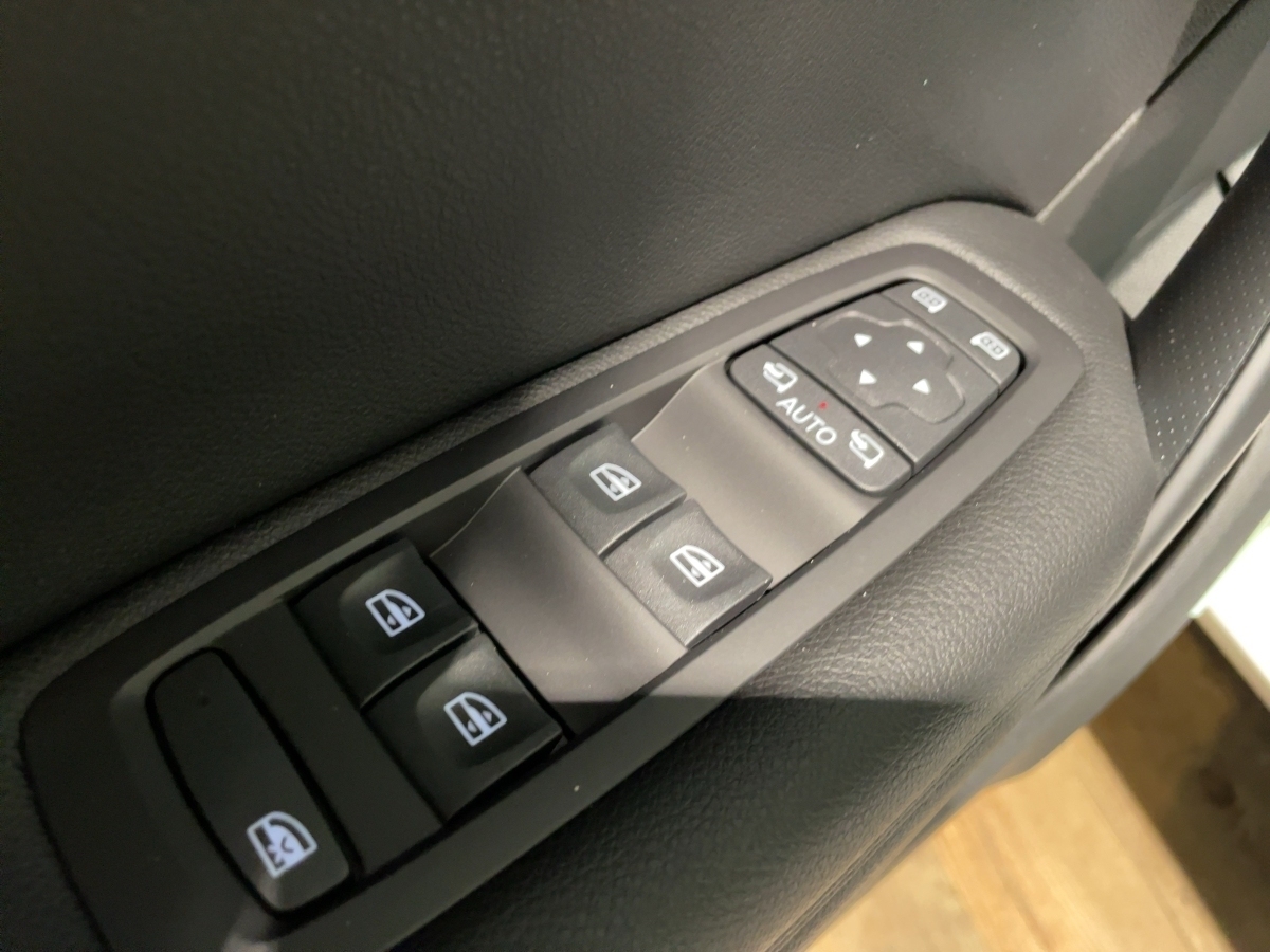 Renault Megane – Bild 14