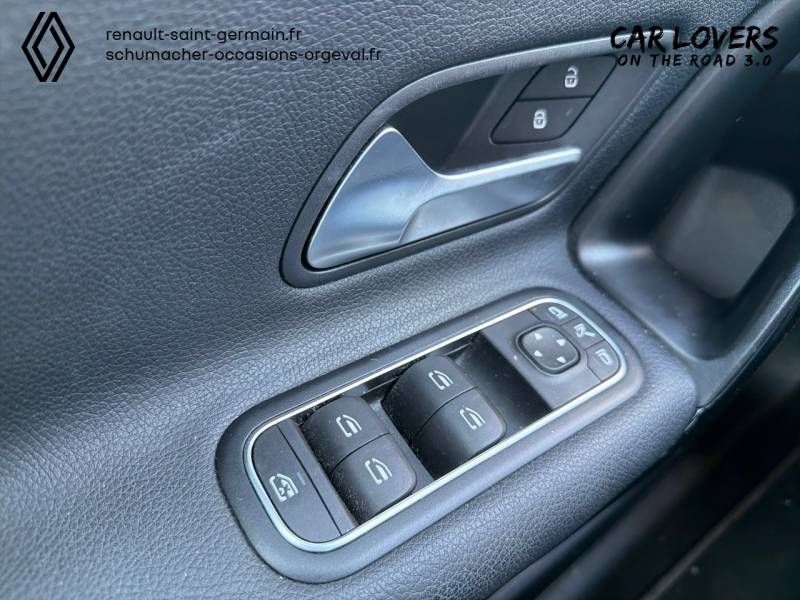 Mercedes Classe A