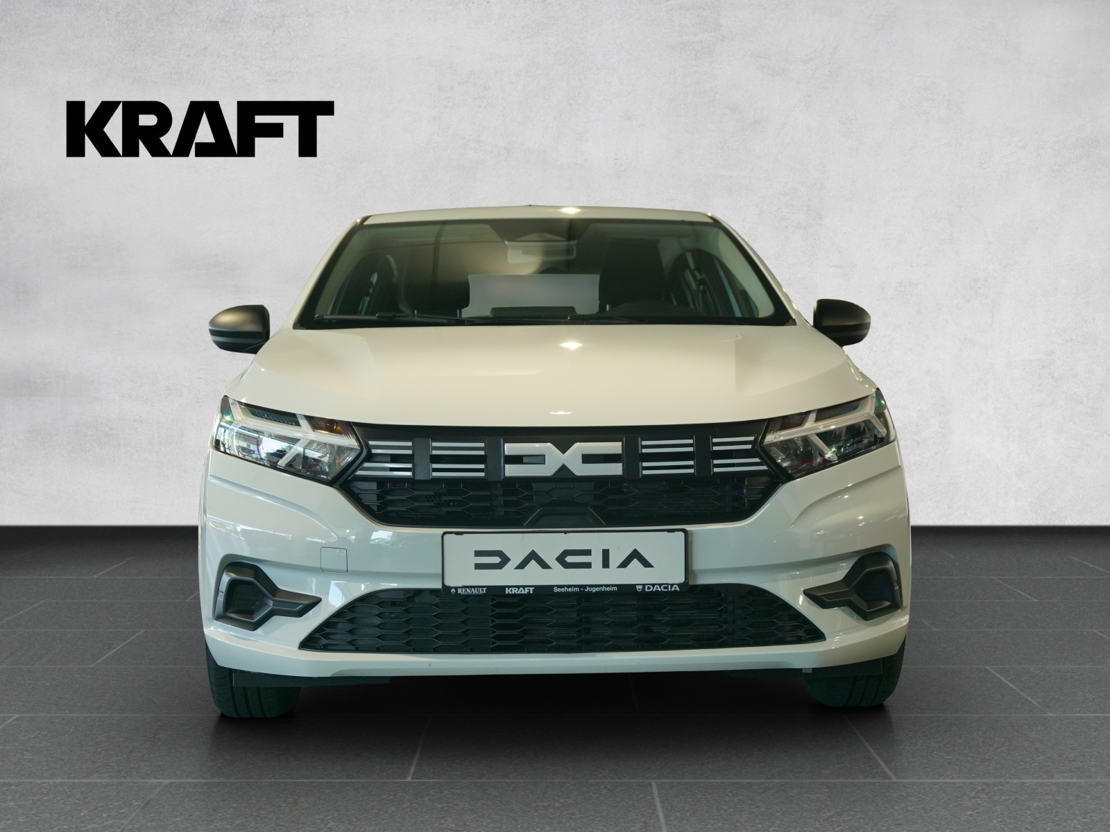 Dacia Sandero – Bild 6