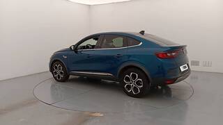Vehicle 3D Image