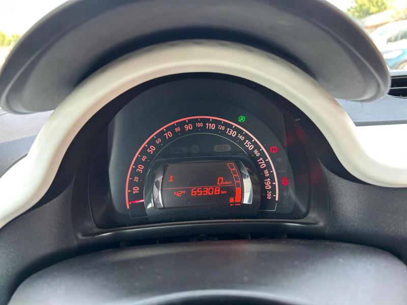 Renault Twingo III