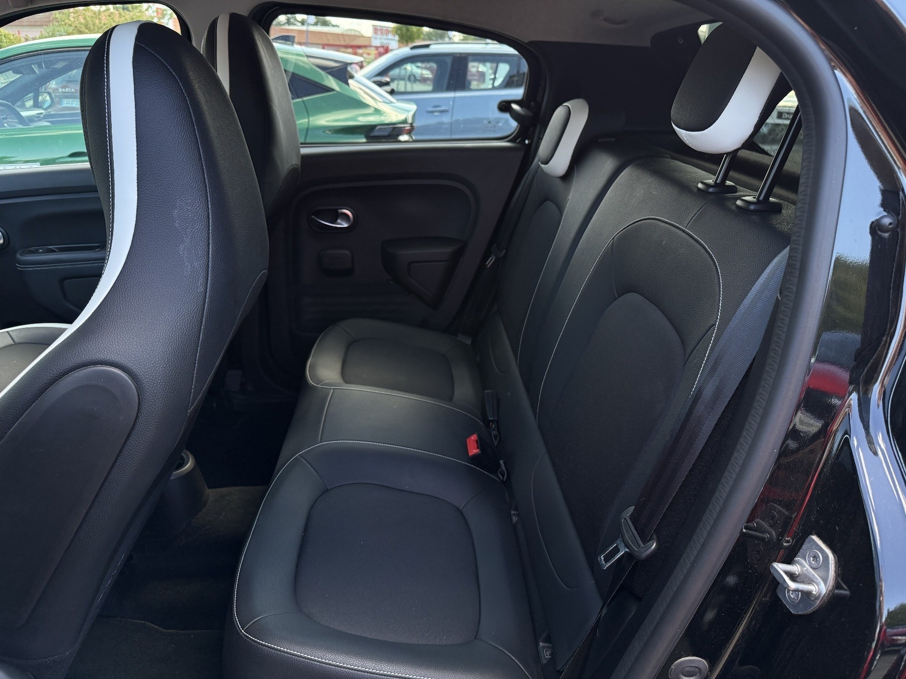 Renault Twingo – Bild 11