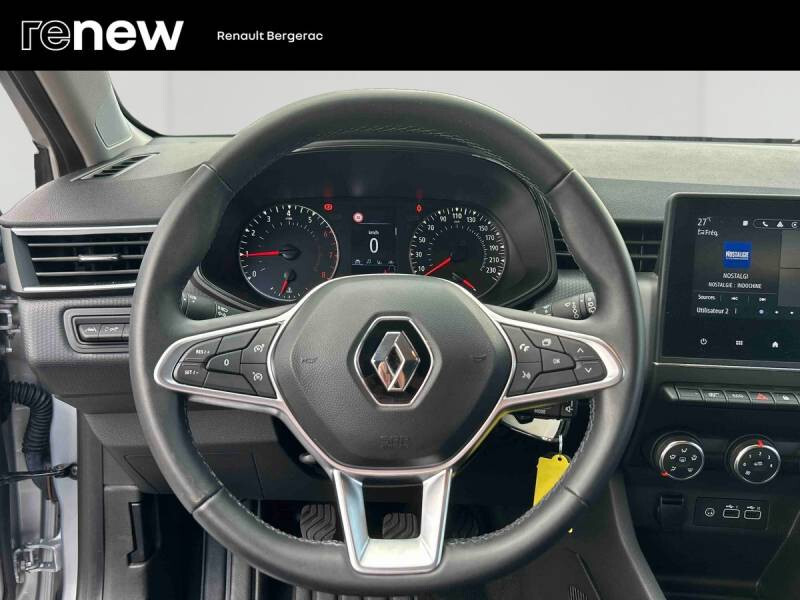Renault Clio V