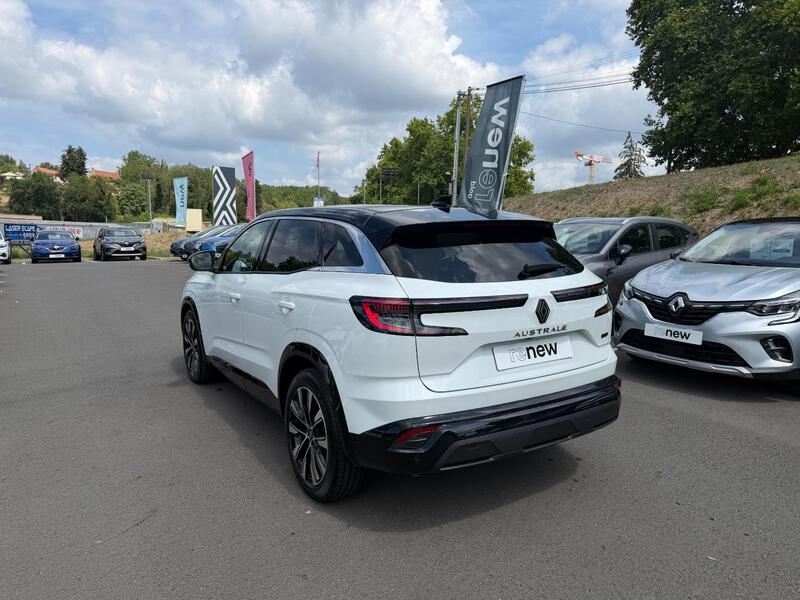 Renault Austral