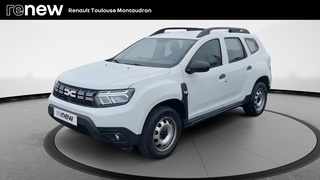 DUSTER