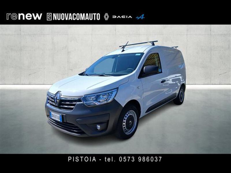 Renault Express