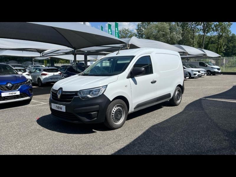 Renault Express VAN