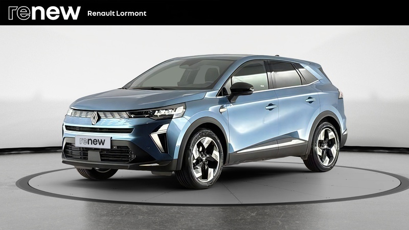 Renault Symbioz