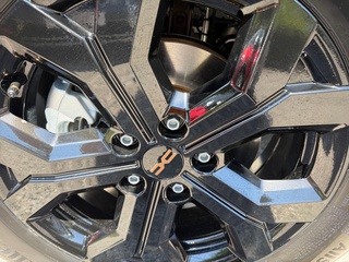 Vehicle 3D Image