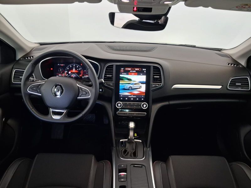 RENAULT Megane 2023 — imagine 7