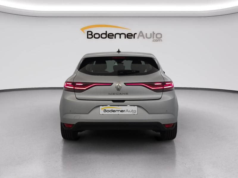 Renault Megane IV Berline