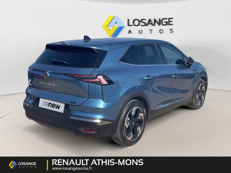 Renault Symbioz
