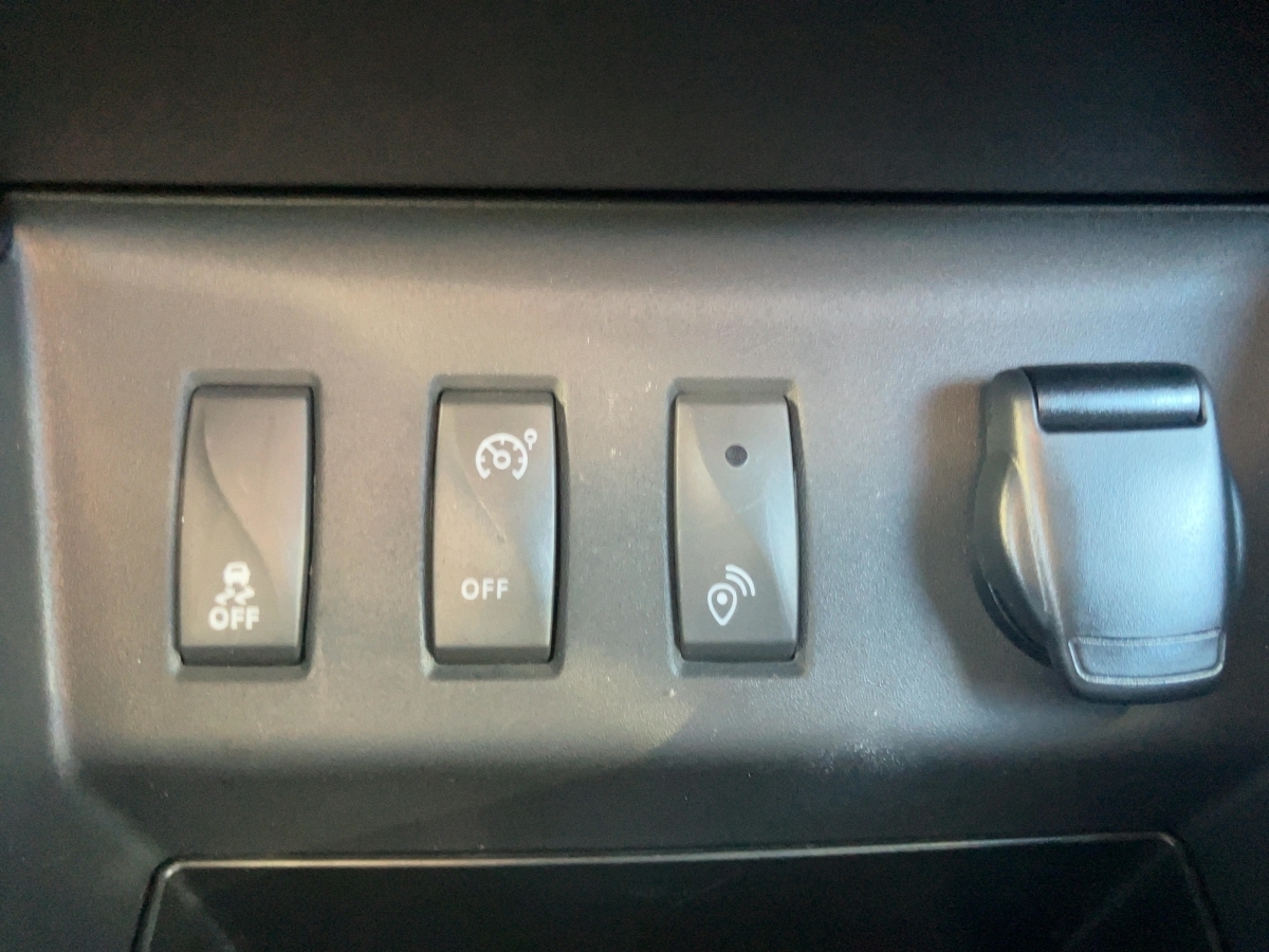 Dacia Spring – Bild 16