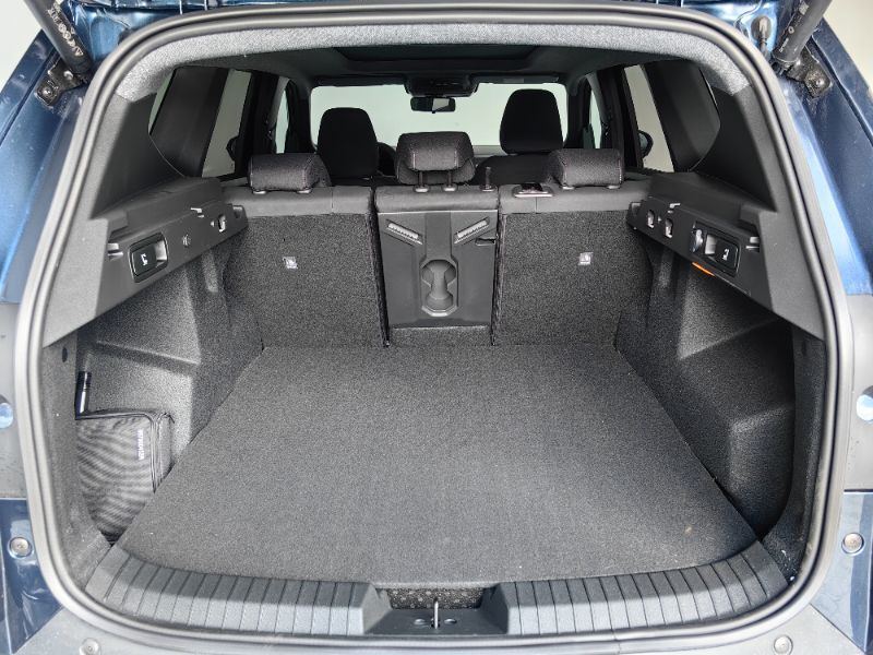 DACIA Bigster 2026 — imagine 10