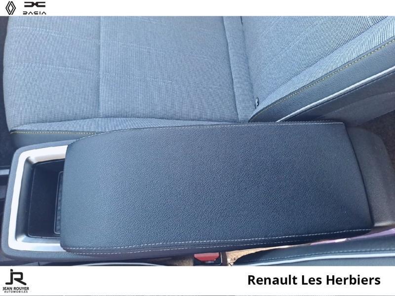 Renault Scenic E-Tech Electrique
