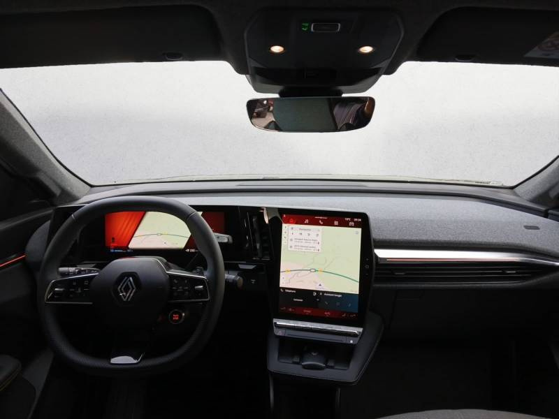 Renault Scenic E-Tech Electrique
