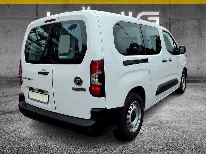 Fiat Doblo