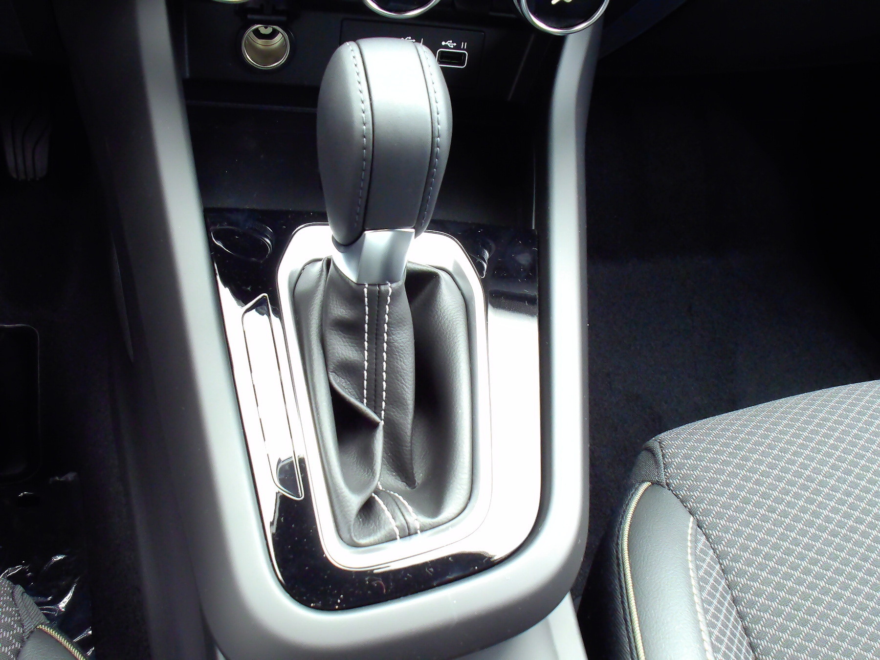 Renault Arkana – Bild 14