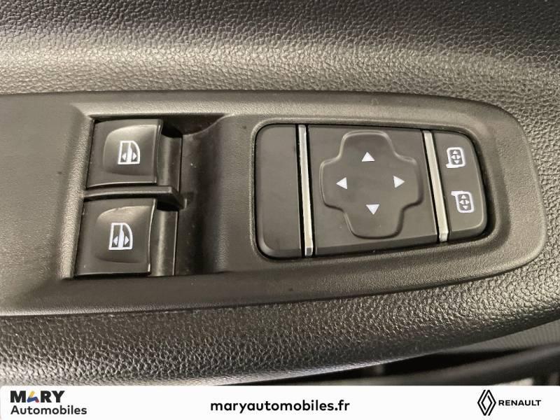 Renault ZOE E-Tech Electrique