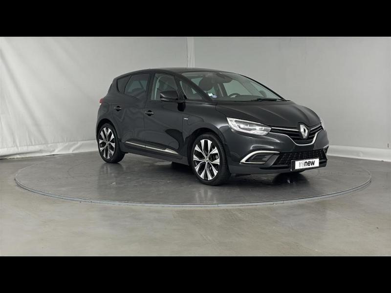 Renault Scenic IV