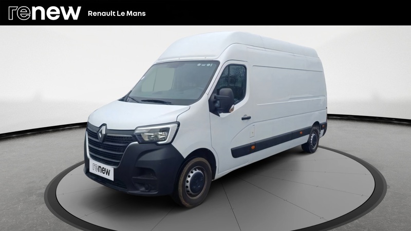 Renault Master III