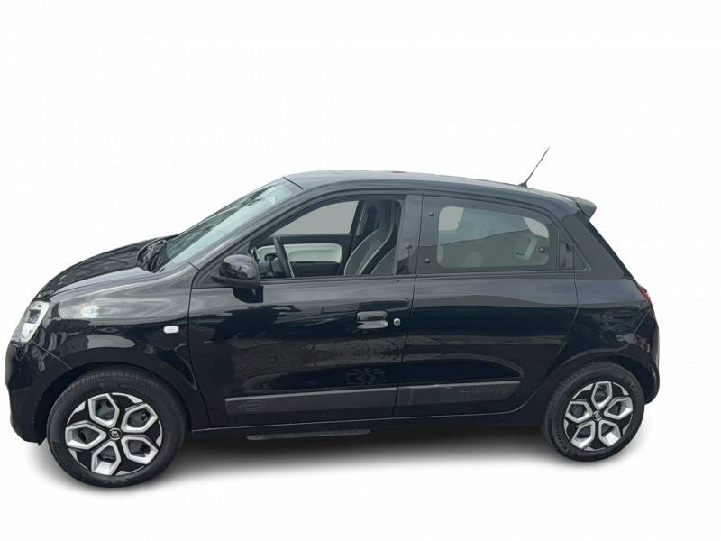 Renault Twingo E-Tech Electrique
