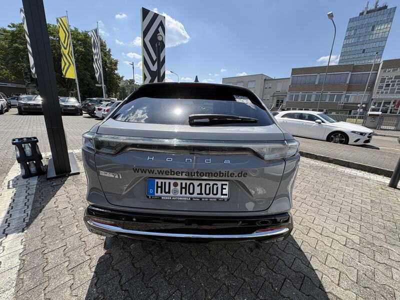 Honda e:Ny1