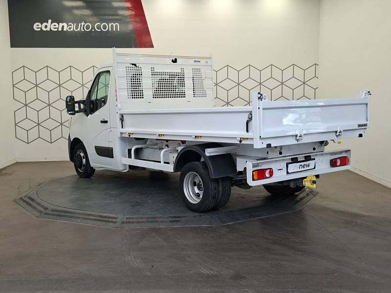 Renault Master III