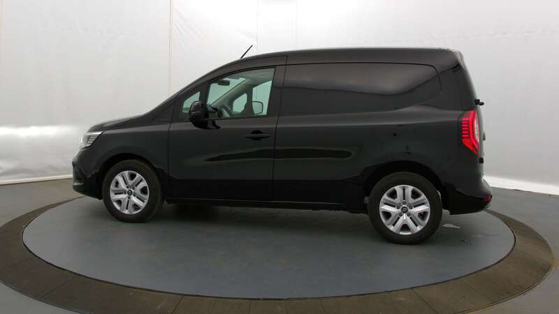 Renault Kangoo VAN E-Tech Electrique
