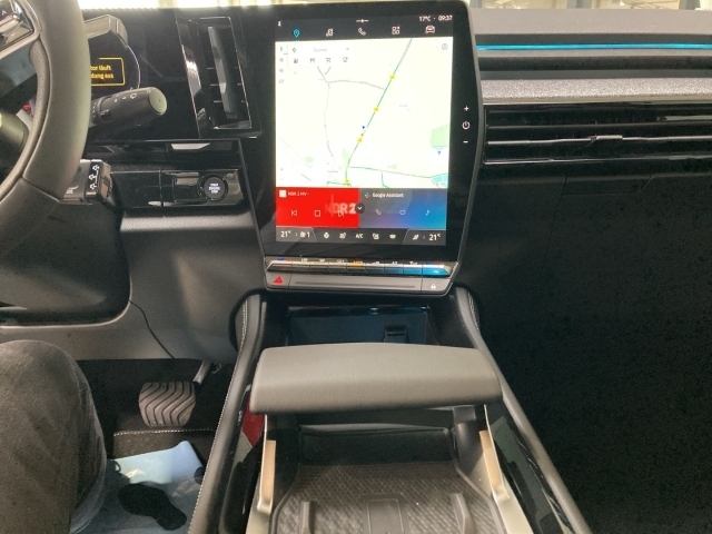 Renault Espace – Bild 13