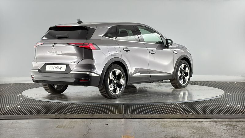 Renault Symbioz