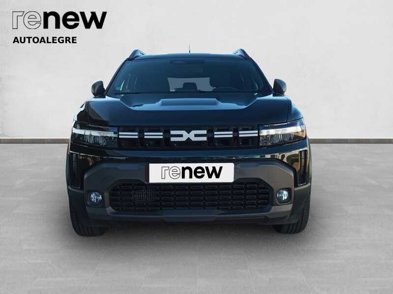 DACIA Duster Journey Eco-G 100 — photo 2